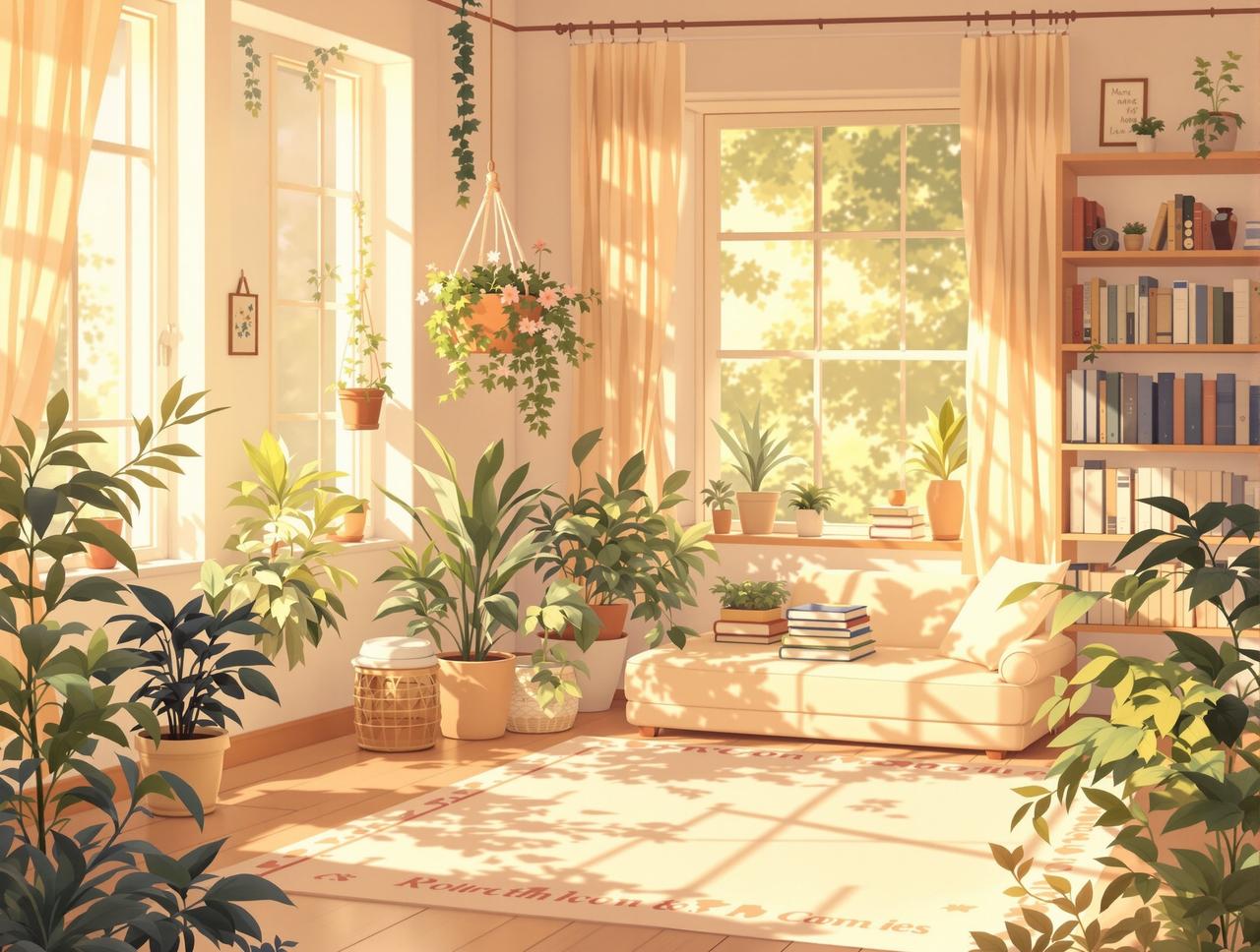 红果网剧 - 山间小居 红果网剧 - 山间小居 - 治愈乡村慢生活